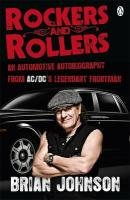 Rockers and Rollers Johnson Brian