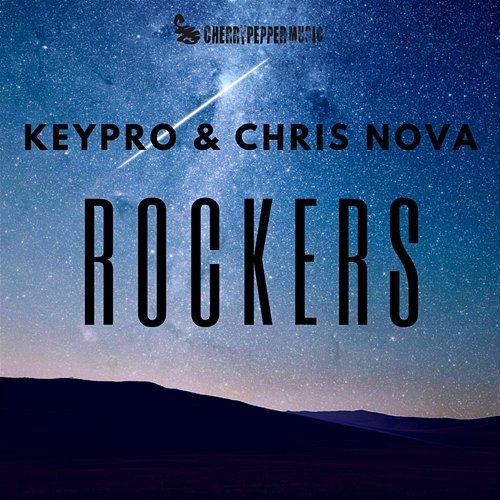 Rockers Keypro, Chris Nova