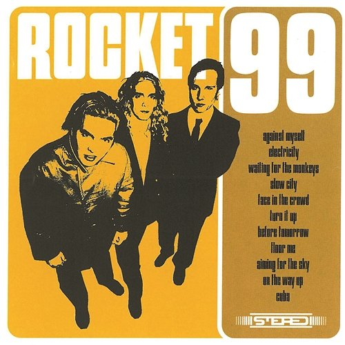Rocket 99 Rocket 99