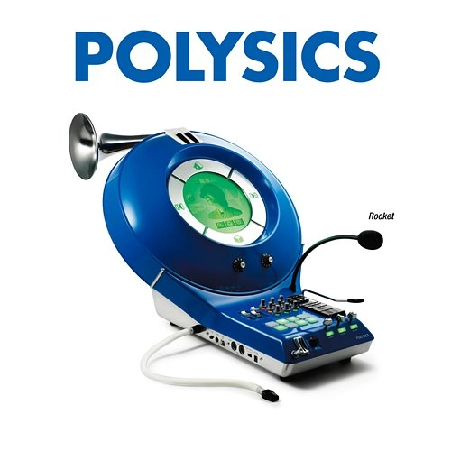 Rocket POLYSICS