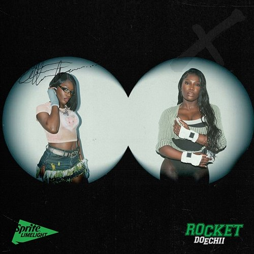 ROCKET Doechii