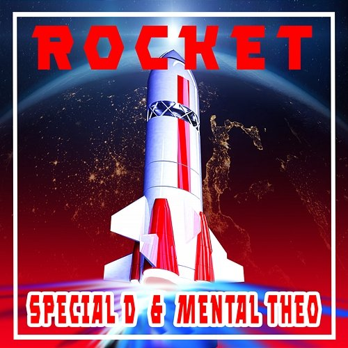 Rocket Special D., Mental Theo