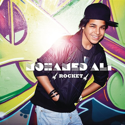Rocket Mohamed Ali
