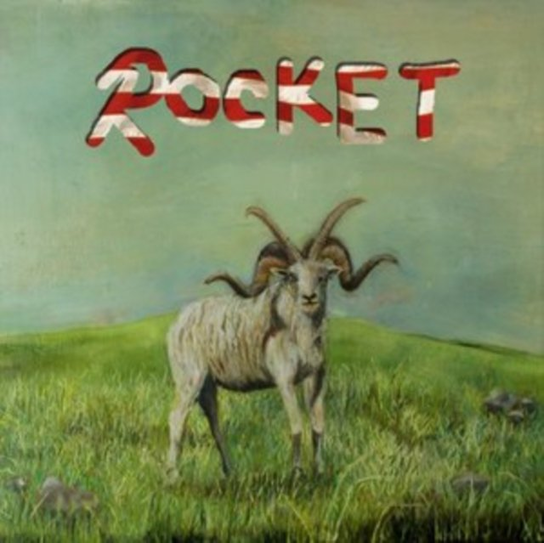 Rocket Alex G