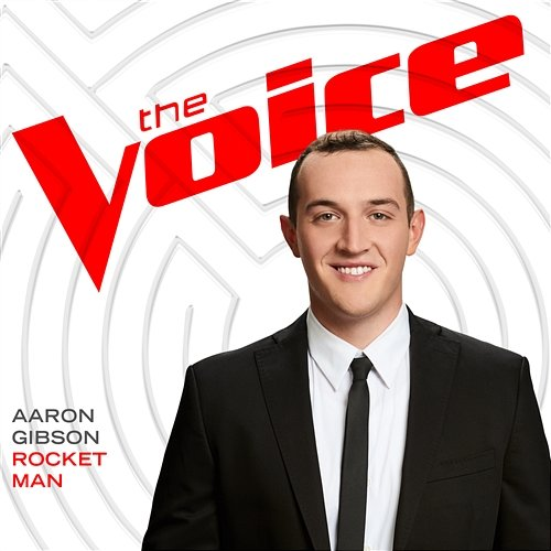 Rocket Man Aaron Gibson