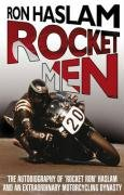 Rocket Men Haslam Ron, Haslam Leon