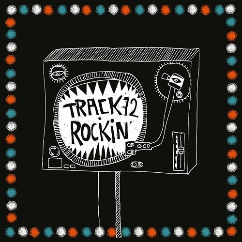 Rockin' Tue Track