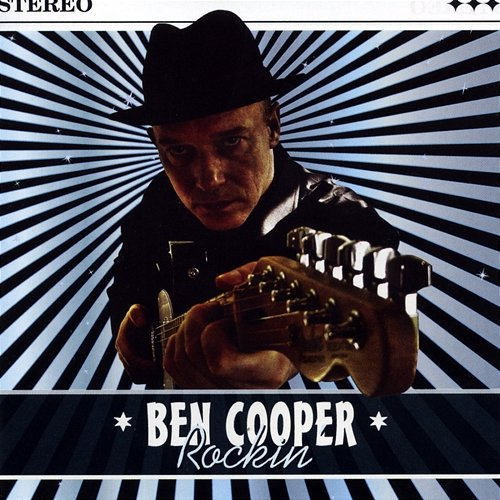 Rockin Ben Cooper