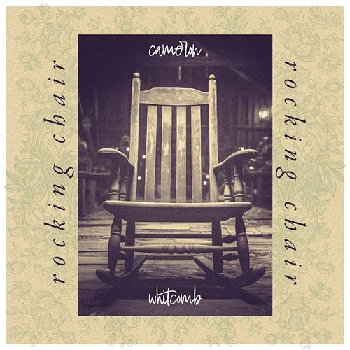 Rocking Chair Cameron Whitcomb