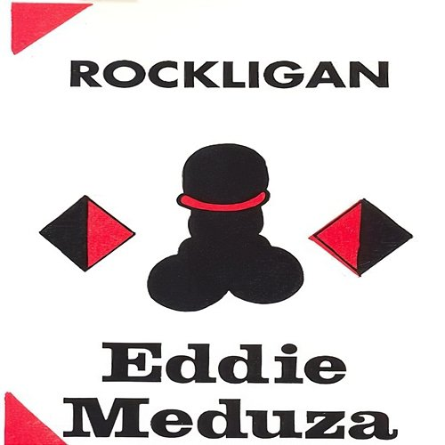 Rockligan Eddie Meduza