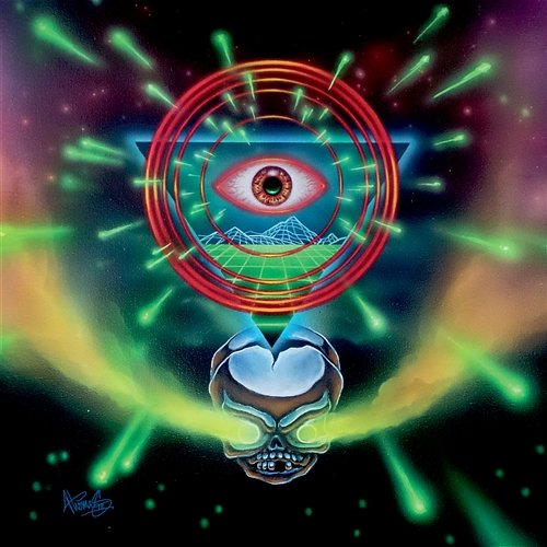 ROCKNROLL MACHINE Turbonegro