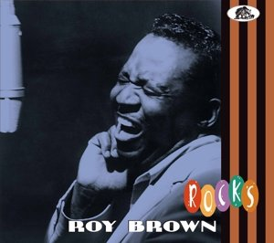 Rocks Brown Roy