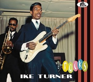 Rocks Turner Ike