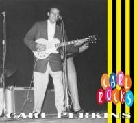 Rocks Perkins Carl