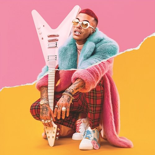 Rockstar Sfera Ebbasta