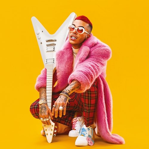Rockstar Sfera Ebbasta