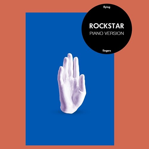 ROCKSTAR Flying Fingers