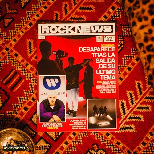 Rockstar Dudi