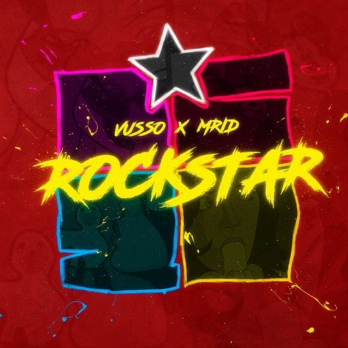Rockstar Vusso & MriD