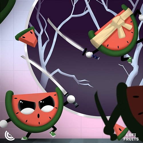 Rockstar Lofi Fruits Music, Fets & Avocuddle