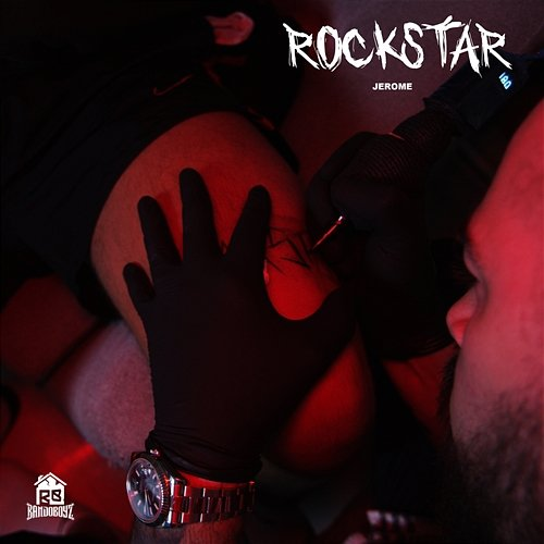 Rockstar Jerome