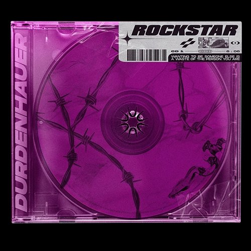 Rockstar Durdenhauer