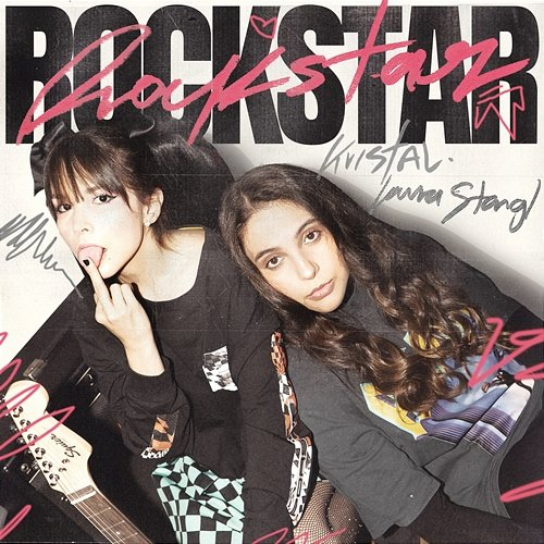 ROCKSTAR KRISTAL & Laura Stangl