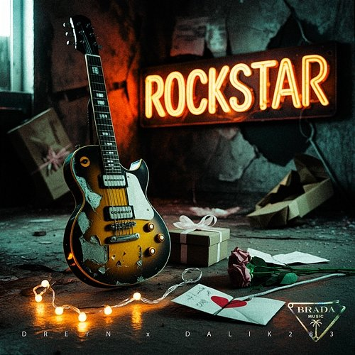 ROCKSTAR DREYN, DALIK283