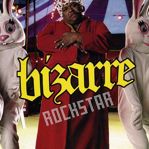 Rockstar Bizarre