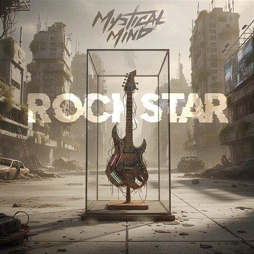 Rockstar Mystical Mind