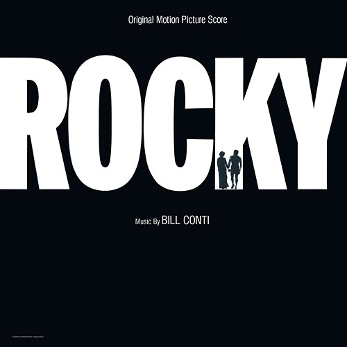 Rocky Bill Conti