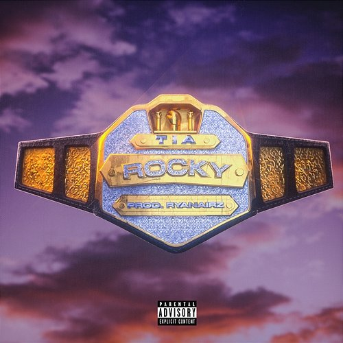 Rocky Tia, Ryanairz