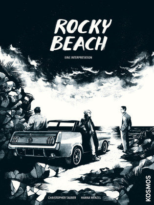 Rocky Beach Kosmos (Franckh-Kosmos)