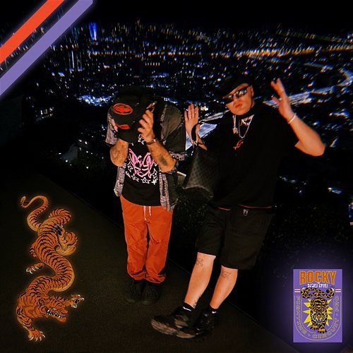 rockyy * CRANK ALL, GUCCI MNICH
