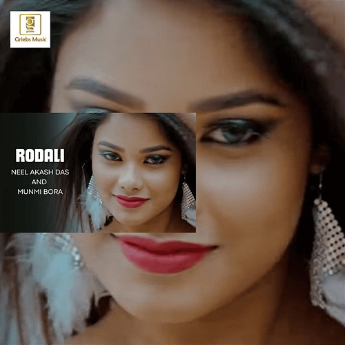 Rodali Neel Akash Das, Munmi, Hopun Hongeet Pran
