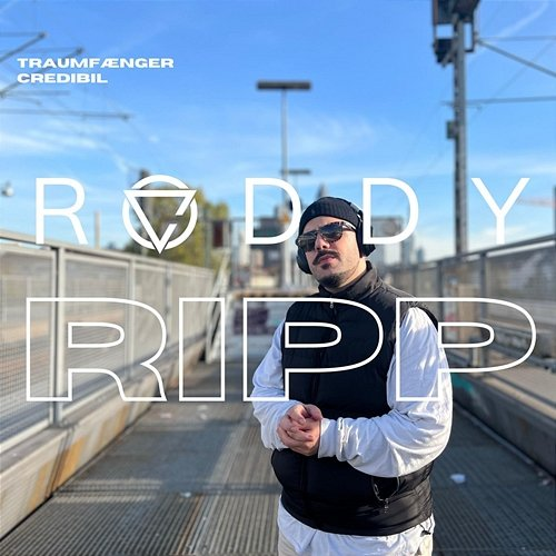 Roddy Ripp Credibil