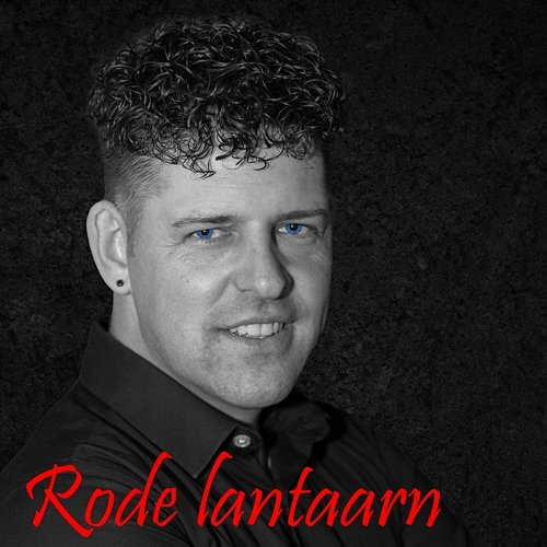 Rode Lantaarn Michel Groenink