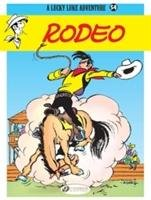 Rodeo Morris Howard