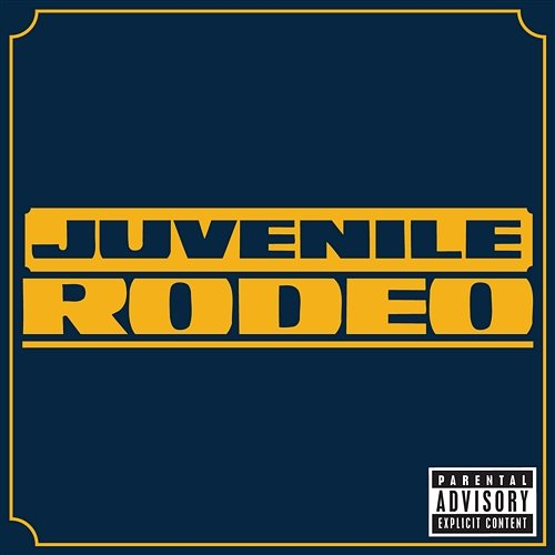 Rodeo Juvenile