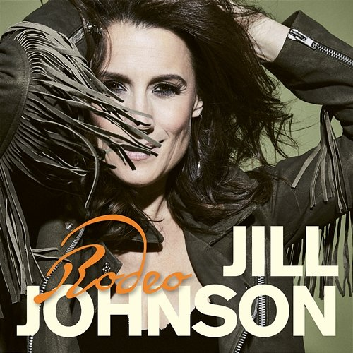 Rodeo Jill Johnson