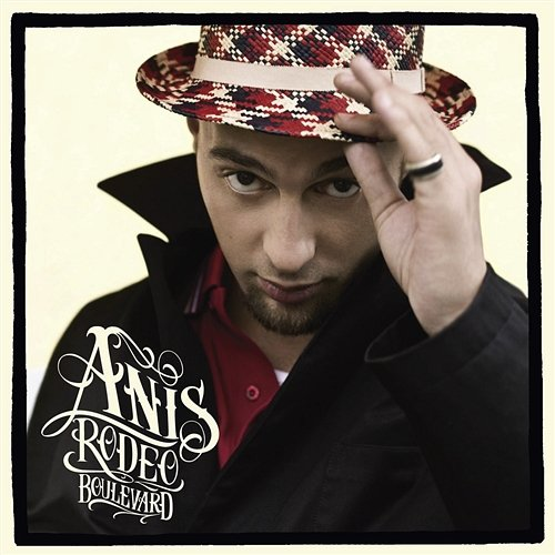 Rodéo Boulevard Anis