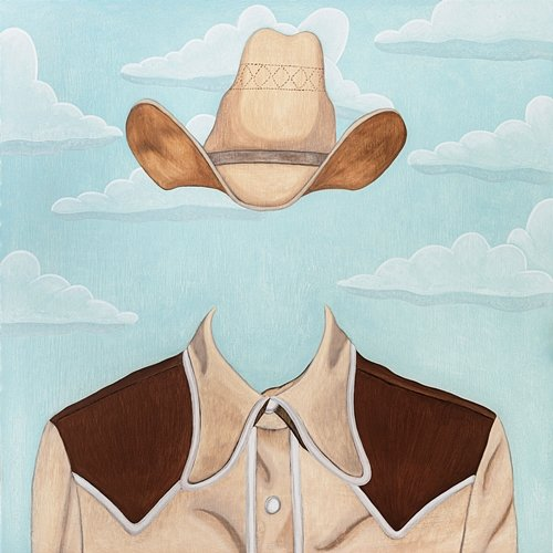 RODEO UNDERGROUND Colin Vincent