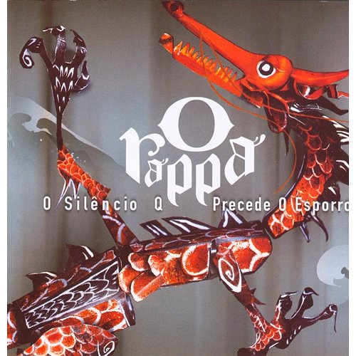 Rodo Cotidiano O Rappa