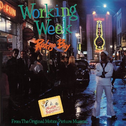 Rodrigo Bay Working Week