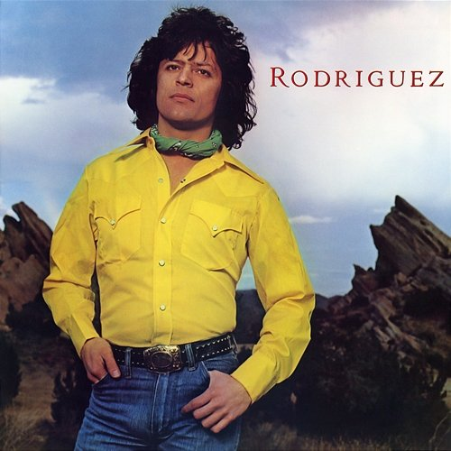 Rodriguez Johnny Rodríguez