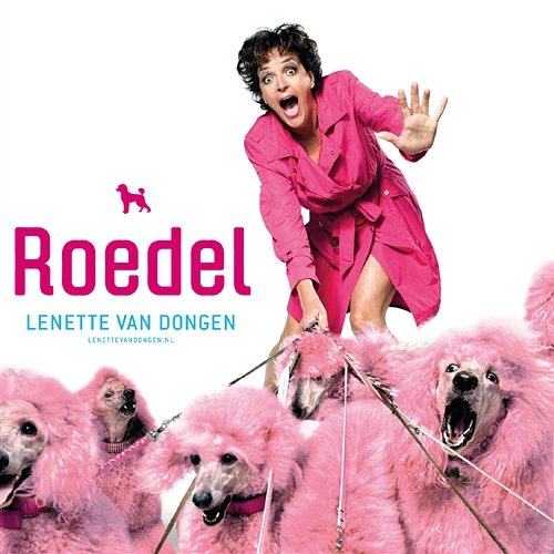 Roedel Lenette van Dongen