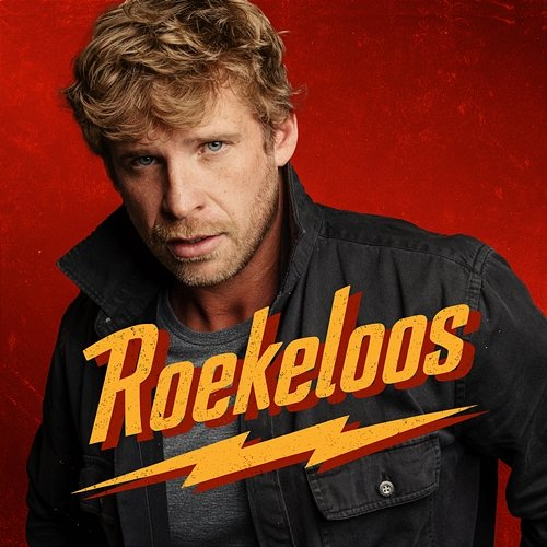 Roekeloos Marno van der Merwe