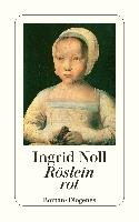 Röslein rot Noll Ingrid