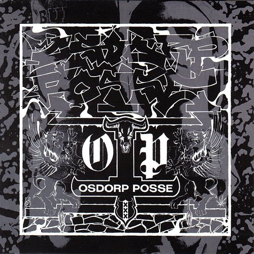 Roffer Dan Ooit Osdorp Posse