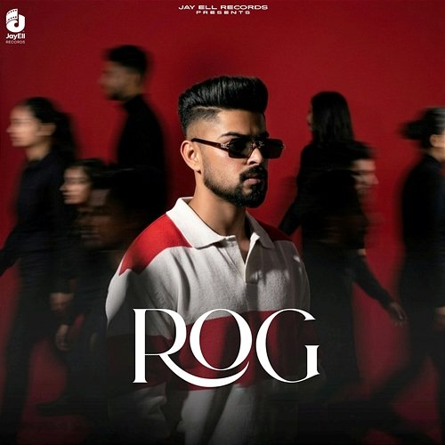 Rog Harry Otaal, Ravin